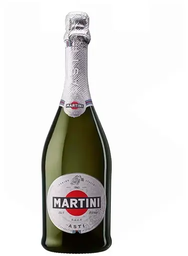 Spumant Asti Martini Dulce