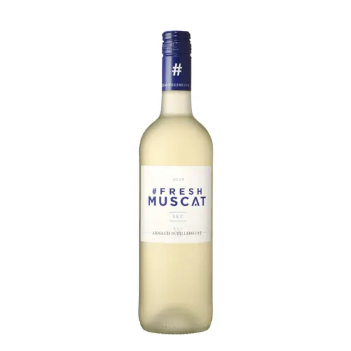 ARNAUD DE VILLENEUVE FRESH MUSCAT