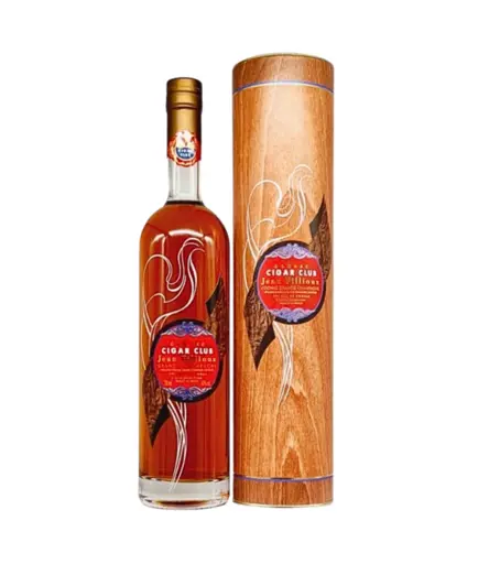 Jean Fillioux Cigar Club Coniac
