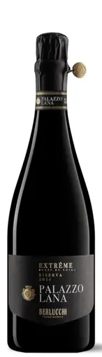 Franciacorta Palazzo Lana Extreme