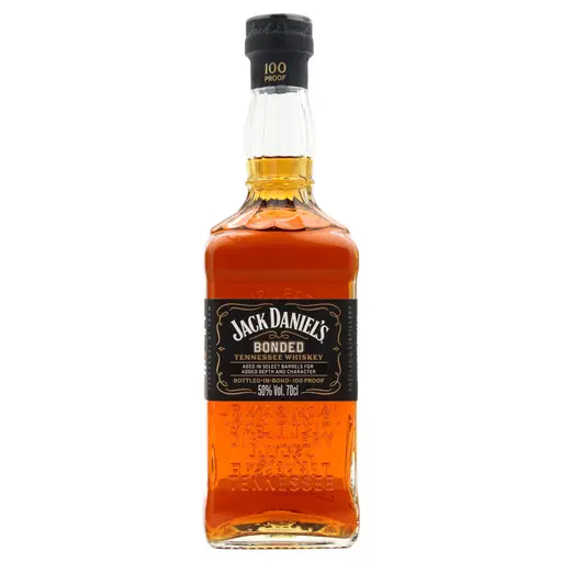 Whisky Jack Daniel's Bonded
