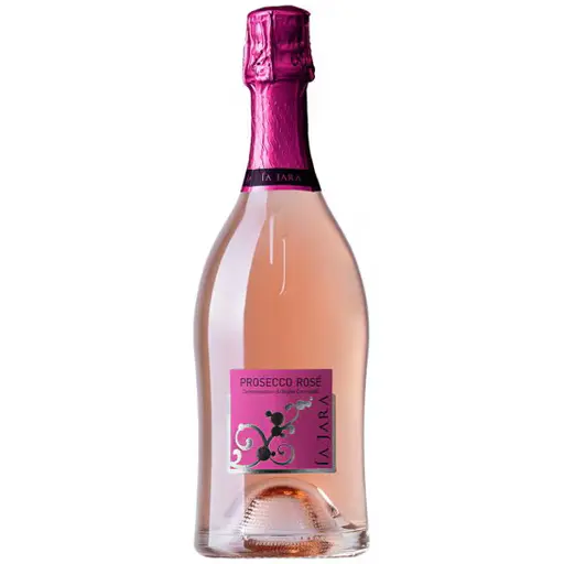 Prosecco La Jara, Rose Milesimato