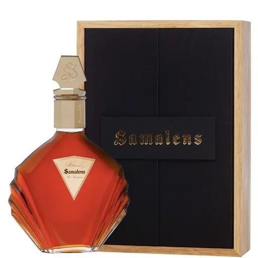 SAMALENS VINTAGE 1990
