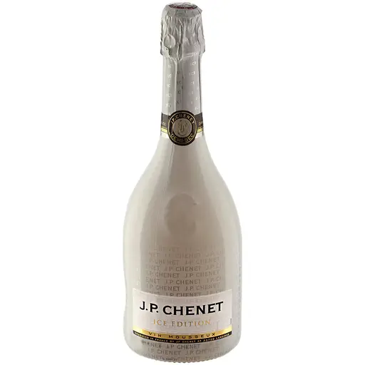 JP Chenet Sparkling Ice Edition demisec blanc