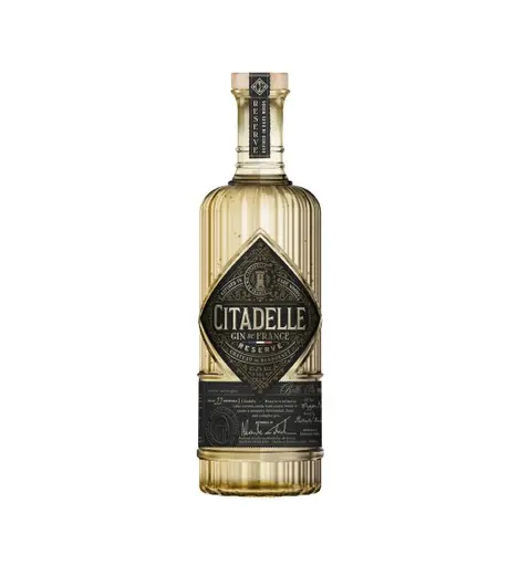 Gin Citadelle Reserve