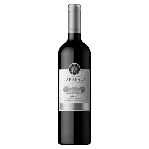Tarapaca Merlot