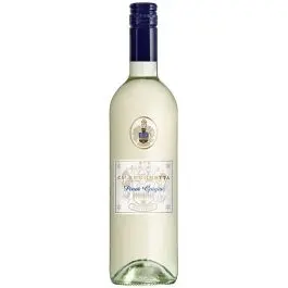 CA' Lunghetta Pinot Grigio bianco