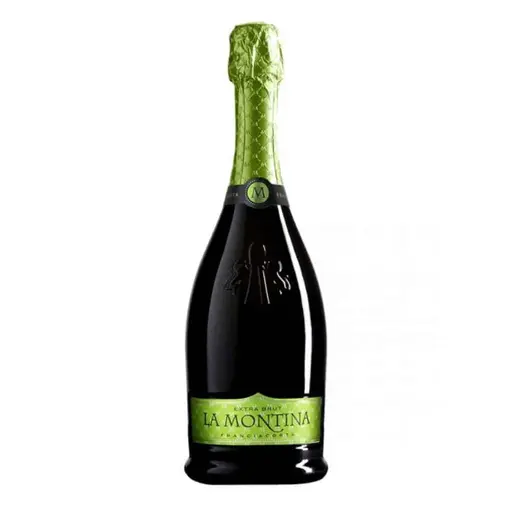 Franciacorta La Montina, Extra Brut
