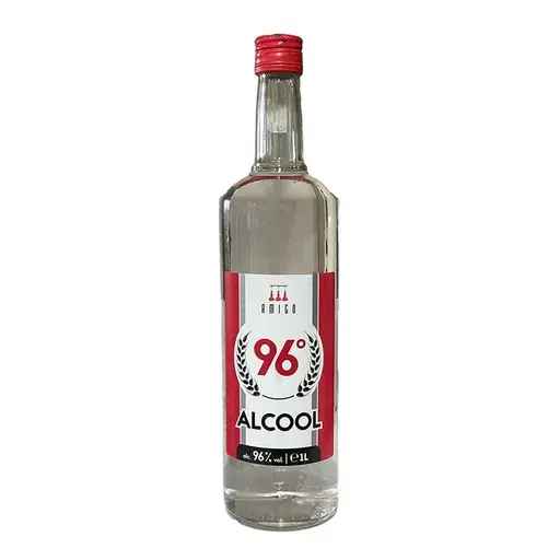 Alcool Amigo