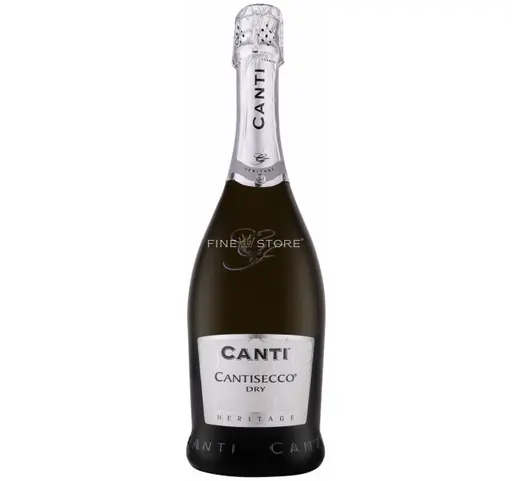 Canti Heritage Cantisecco Dry