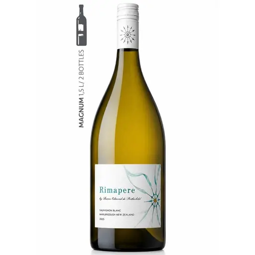 RIMAPERE Sauvignon Blanc 2025 MAGNUM MARLBOROUGH AMW
