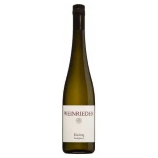 Chardonnay Bockgarten 2017 Sec