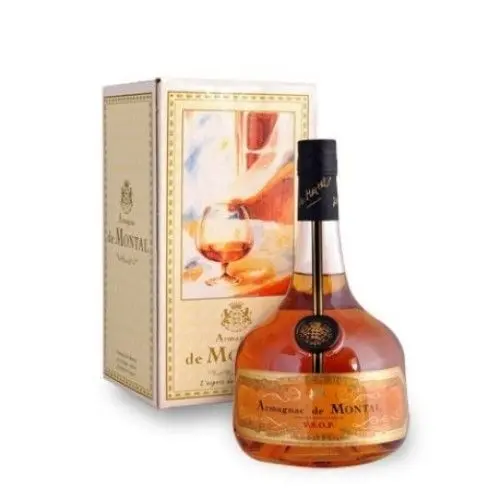 Armagnac De Montal Vsop