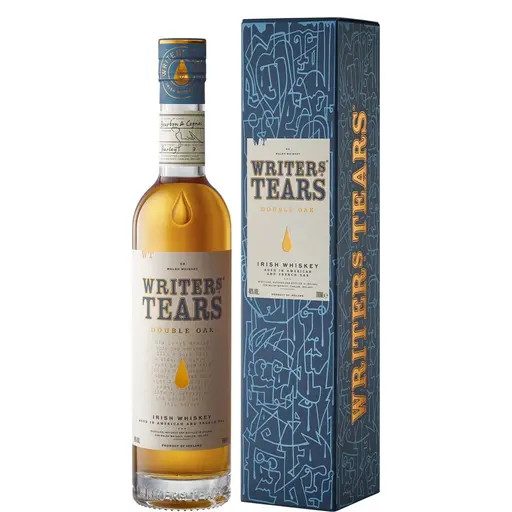 Walsh Writers' Tears Double Oak