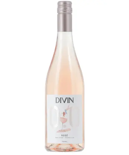 Domaine Roc De L'Abbaye Vin Dezalcoolizat