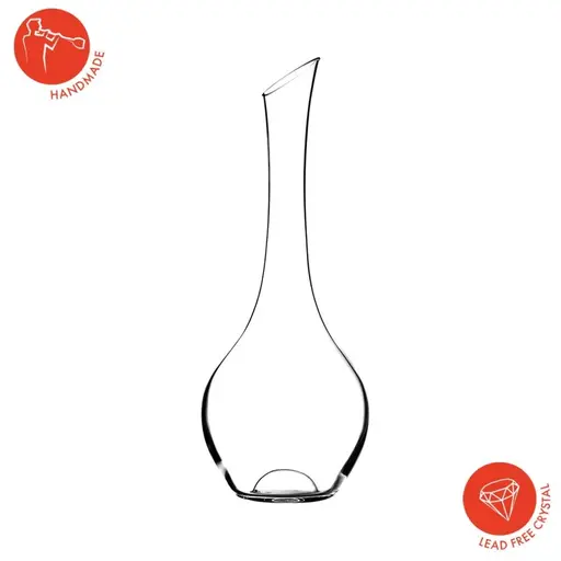 Decantor Carafa pentru Vin Rosu LEHMANN JAMESSE Grand Rouge