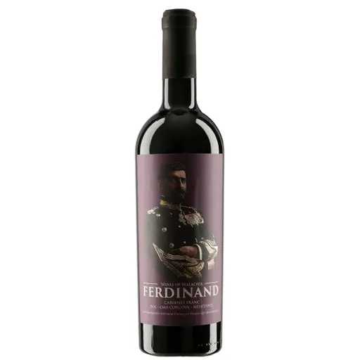 Catleya Ferdinand Cabernet Franc