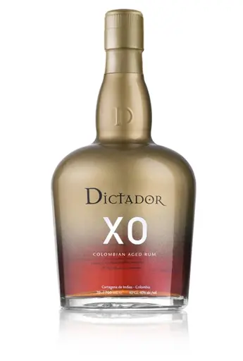Dictador XO Perpetual Rum