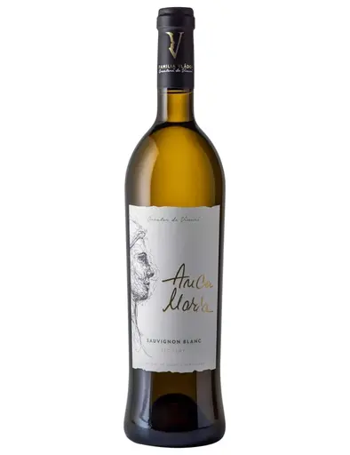 Domeniul Vladoi Anca Maria Sauvignon Blanc 2024