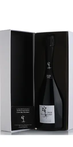 Champagne Pierre Mignon Clos De Gravieres 2011