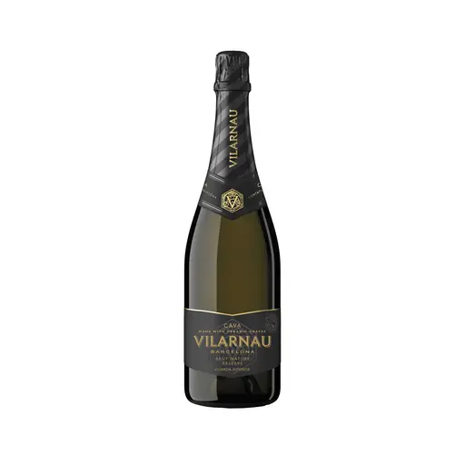 Cava Gonzales Byass Vilarnau, Brut Nature Reserva Organico