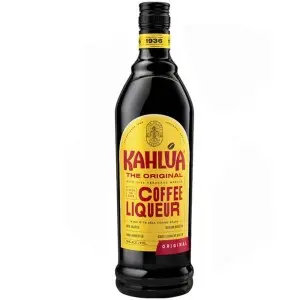 Lichior Kahlua