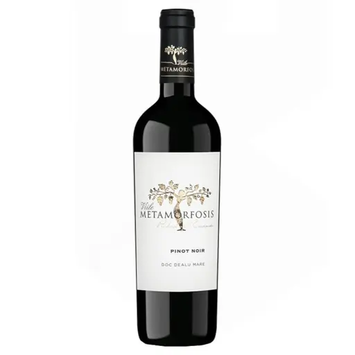 Metamorfosis - Viile Metamorfosis Pinot Noir DOC 2020