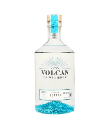 Volcan De Mi Tierra Tequila Blanco