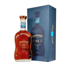 Rom Appleton Estate 21YO