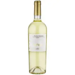 Cantine San Giorgio Sentieri Infinity Bianco Di Puglia