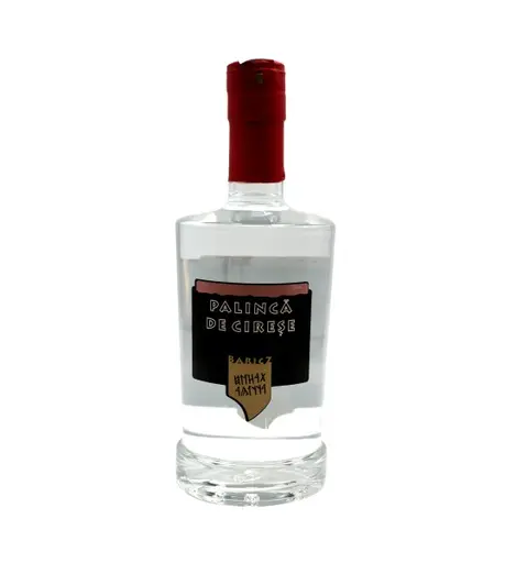 Baricz - Palinca cirese