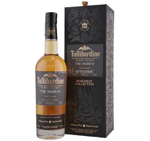 Tullibardine The Murray 2013