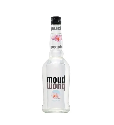 Moud Peach Flo