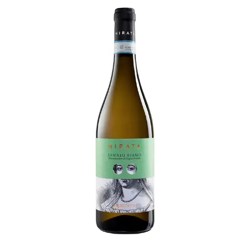 LA GUARDIENSE Mirata Fiano Sannio Dop