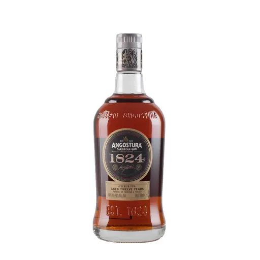 ANGOSTURA DARK RUM 12 YO