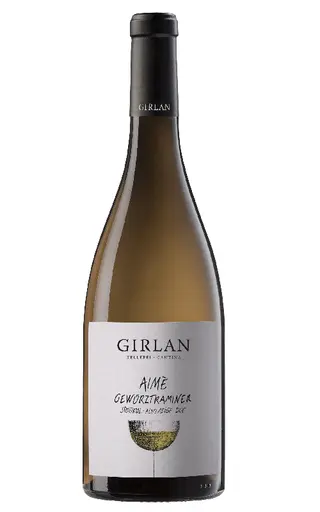Girlan Aime Gewurztraminer Alto Adige DOC