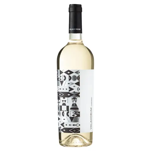 Mosia Tohani - Valahorum Chardonnay DOC 2023