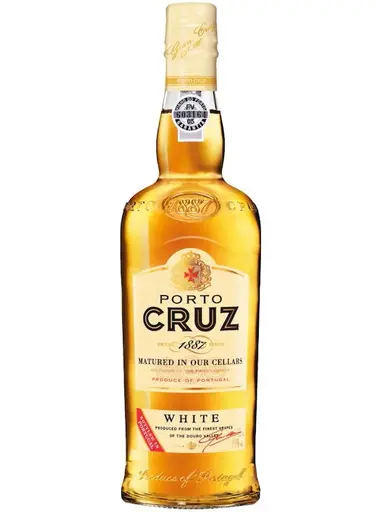 Vin Porto Cruz, White, Alb