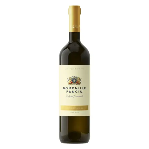 Panciu - Domeniile Panciu - Spumant- Alb Dulce - – Drinks Hub