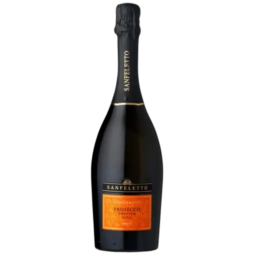 Italia Sanfeletto Prosecco Brut DOC