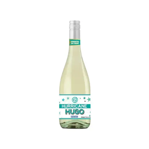 Cocktail Hurricane Hugo