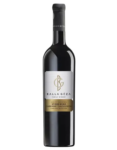 Balla Geza Stonewine Cabernet Sauvignon
