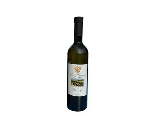 La Podgorii Demisec