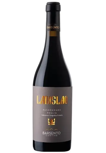Barsento Ladislao