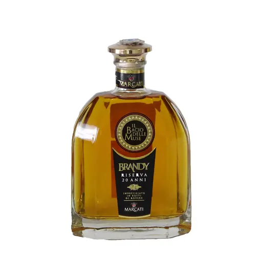 Brandy rezerva 20 ani Marcati