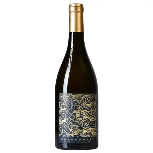 Domeniile Mitroi Exclusive Chardonnay