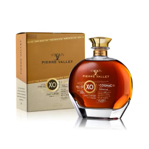 Cognac Pierre Vallet XO