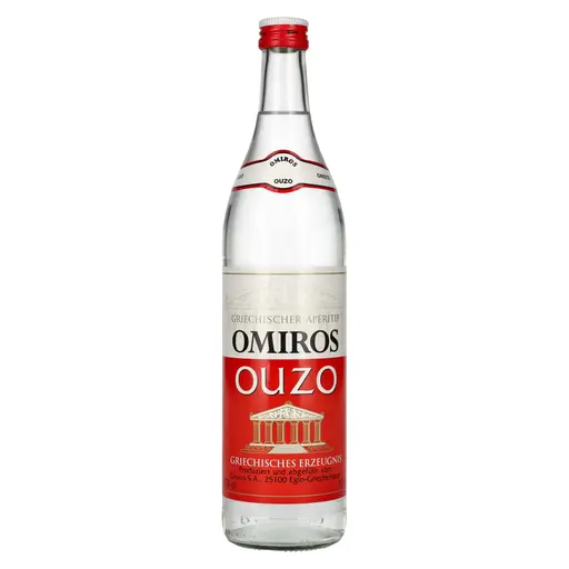 Omiros Ouzo