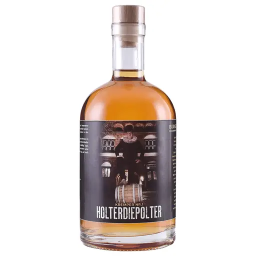 Lichior Kummel, Holsteiner Geister