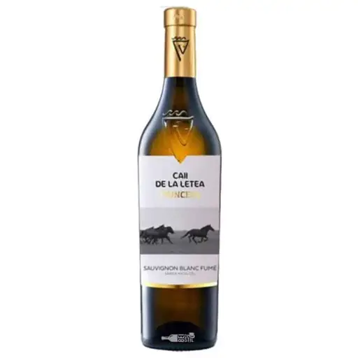 Sarica Princeps Sauvignon Fumee